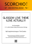 Glasgow Love Theme