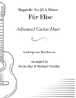 Bagatelle No. 25 A Minor: Für Elise