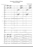Villa-Lobos Invocação em Defesa da Pátria - Chorus and Orchestra