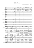 Sailor Moon - Main Title