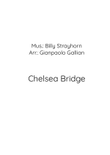 Chelsea Bridge