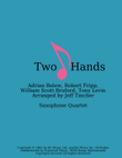 Two Hands