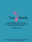 Two Hands