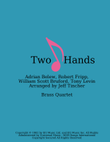 Two Hands