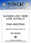 Glasgow Love Theme