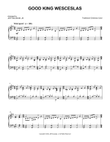 Good King Wenceslas