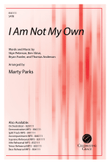 I Am Not My Own