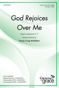 God Rejoices Over Me