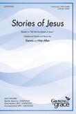 Stories of Jesus