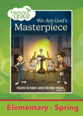 We Are God
