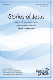 Stories of Jesus