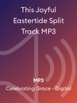 This Joyful Eastertide Split Track MP3