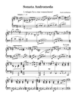 Sonata Andromeda