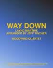 Way Down
