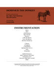 Dominick, The Donkey