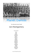 Planet Dances