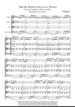 Take My Breath Away (Love Theme)