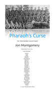 Pharaoh's Curse