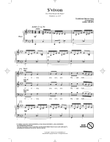 S'vivon (arr. Greg Gilpin)