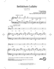Bethlehem Lullaby