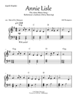 Annie Lisle (The Alma Mater Song / Kellerman's Anthem - Dirty Dancing)