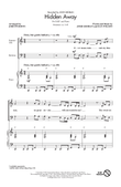 Hidden Away (arr. John Purifoy)