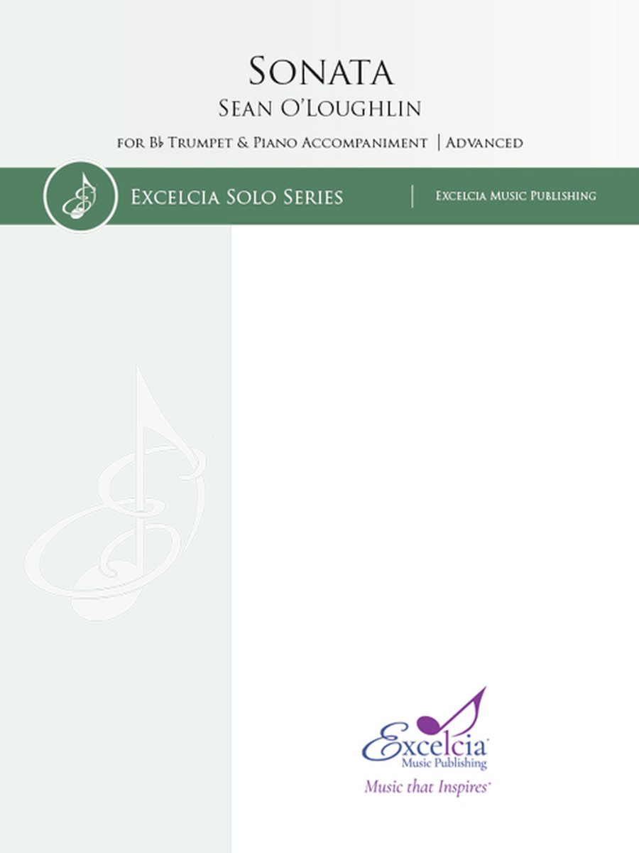 Sonata Sonata Small Ensemble scores gallery preview page 1