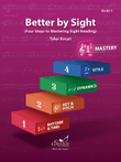 Better By Sight - Violin 1