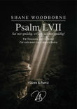 Psalm 57 (Sei mir gnädig, O Gott)