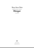Rüzgar for String Quartet