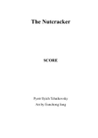 The Nutcracker Suite for Ensemble