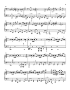 The Nutcracker Boogie Piano Solo scores gallery preview page 3
