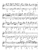 The Nutcracker Boogie Piano Solo scores gallery preview page 5