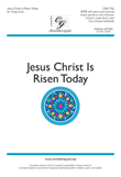 Jesus Christ Is Risen Today Accompaniment Track