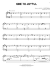 Ode To Joyful