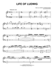 Life Of Ludwig