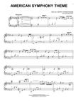 American Symphony Theme