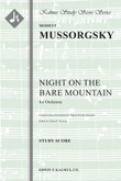 Night on Bald Mountain (Night on the Bare Mountain)