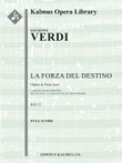 La Forza del Destino