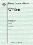 Oberon, J.306: Overture