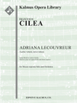 Adriana Lecouvreur: Act II, Aria: Acerba voluta (mezzo-soprano)