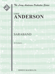 Saraband