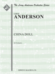 China Doll
