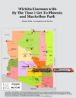 Medley: Wichita Lineman with By The Time I Get To Phoenix and Macarthur Park
