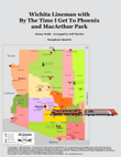 Medley: Wichita Lineman with By The Time I Get To Phoenix and Macarthur Park