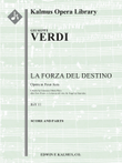 La Forza del Destino