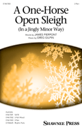 A One-Horse Open Sleigh (In a Jingly Minor Way)