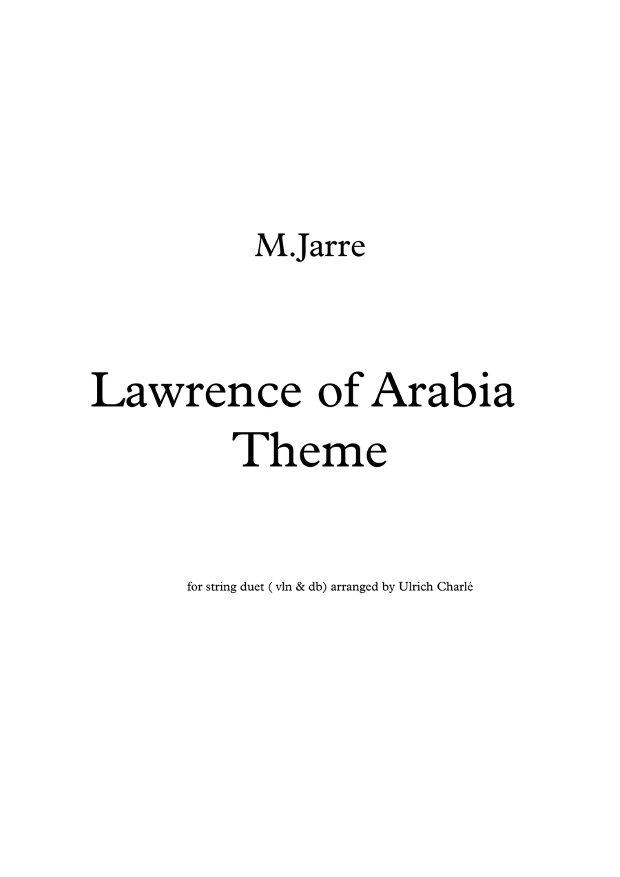 Theme From 