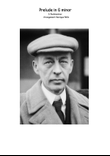 Rachmaninov