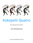 Kokopelli Quatro